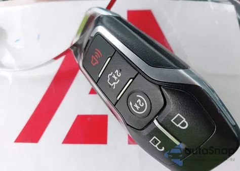 2017 Ford Explorer Limited from USA, damaged, VIN 1FM5K7F82HGC44852